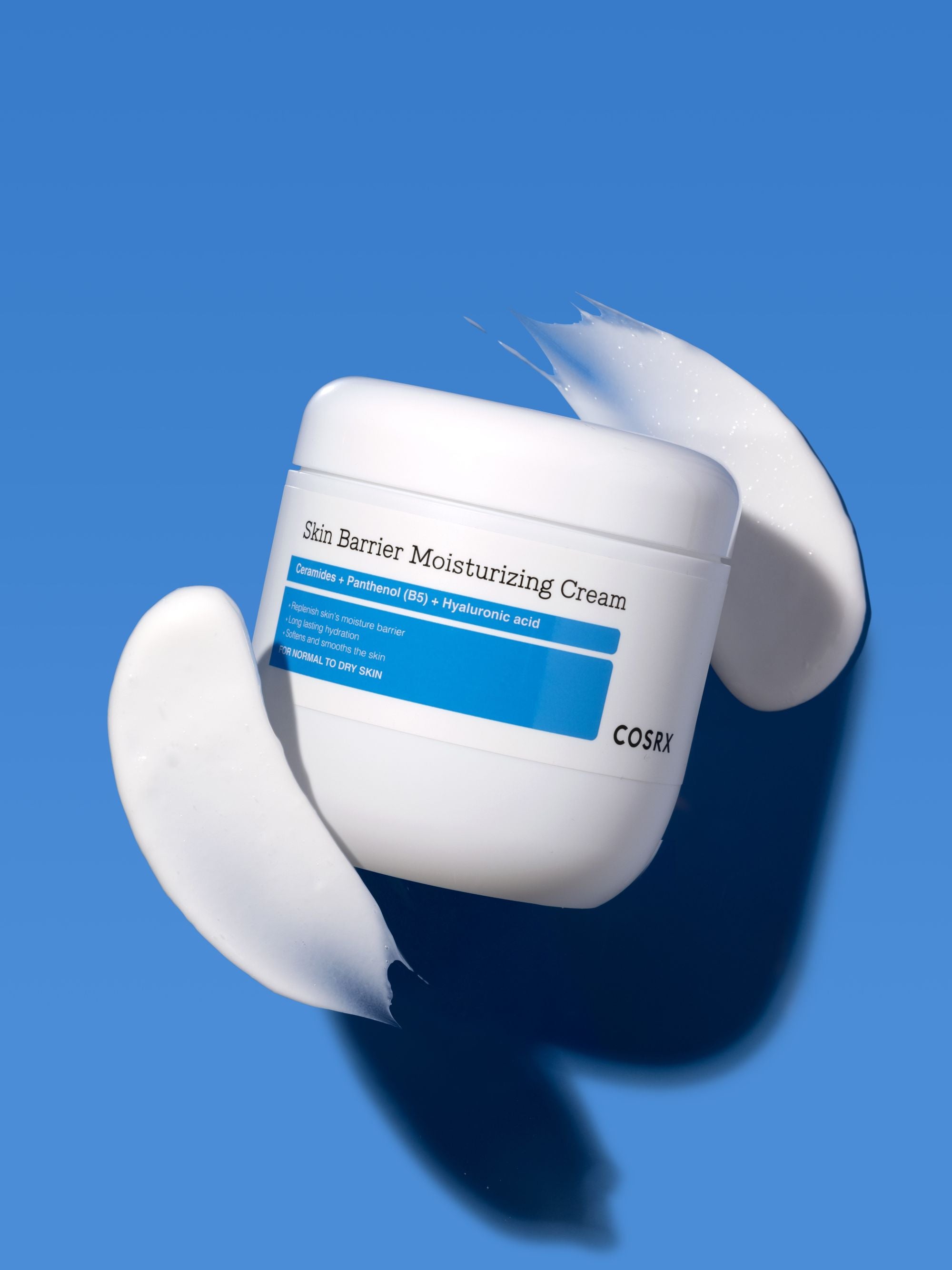 COSRX Skin Barrier Moisturizing Cream (CA VERSION) 450ml