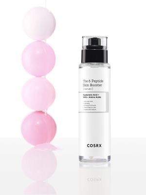 Sérum Booster Peptides Peau COSRX Les 6 Peptides