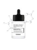 COSRX The Alpha-Arbution 2 Discoloration Care Serum (CA VERSION) 50ml