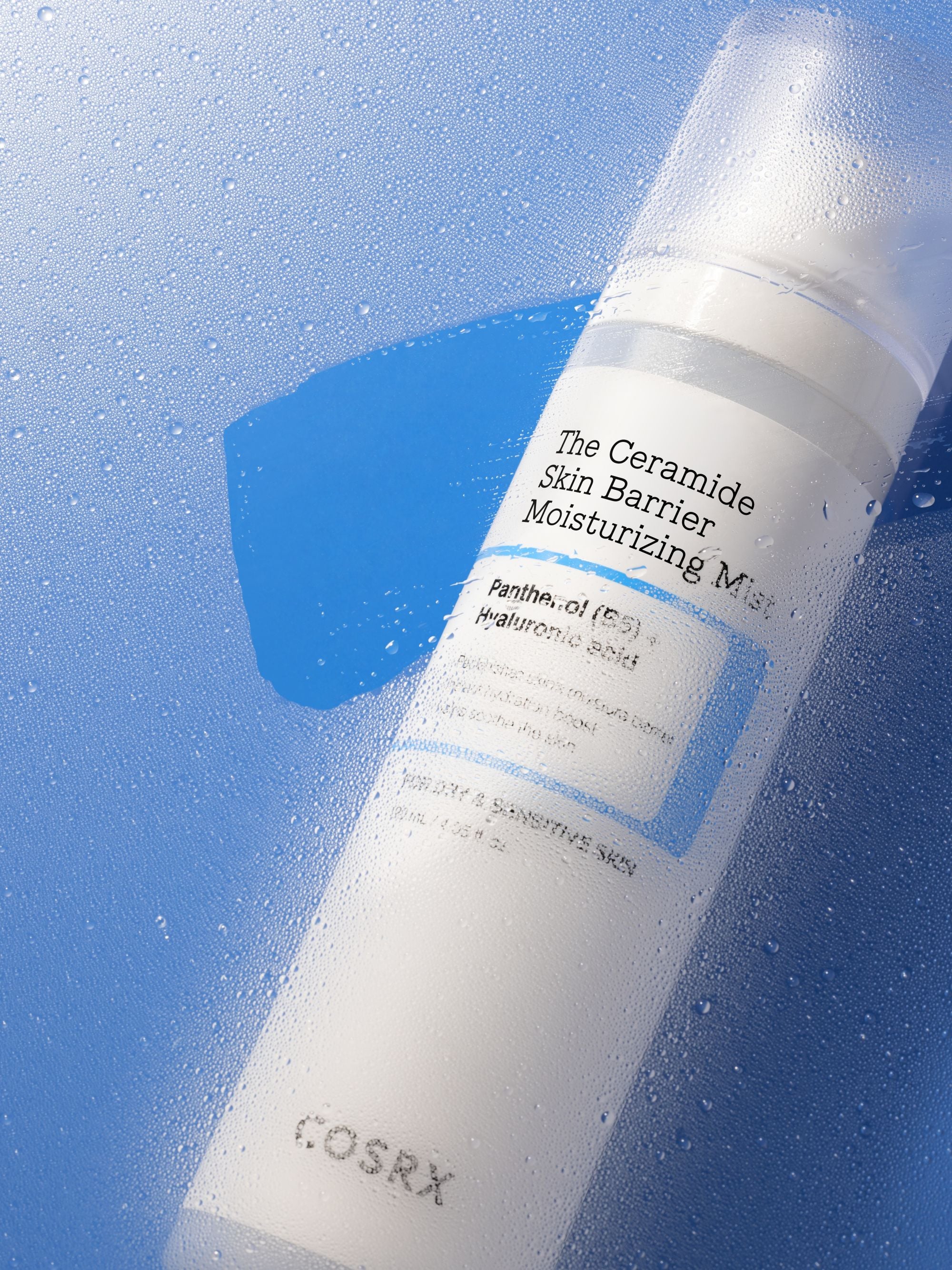 COSRX The Ceramide Skin Barrier Moisturizer Mist (CA VERSION) 120ml