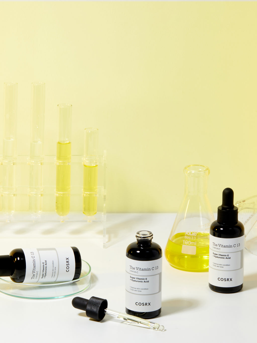 COSRX The Vitamin C 13 Serum
