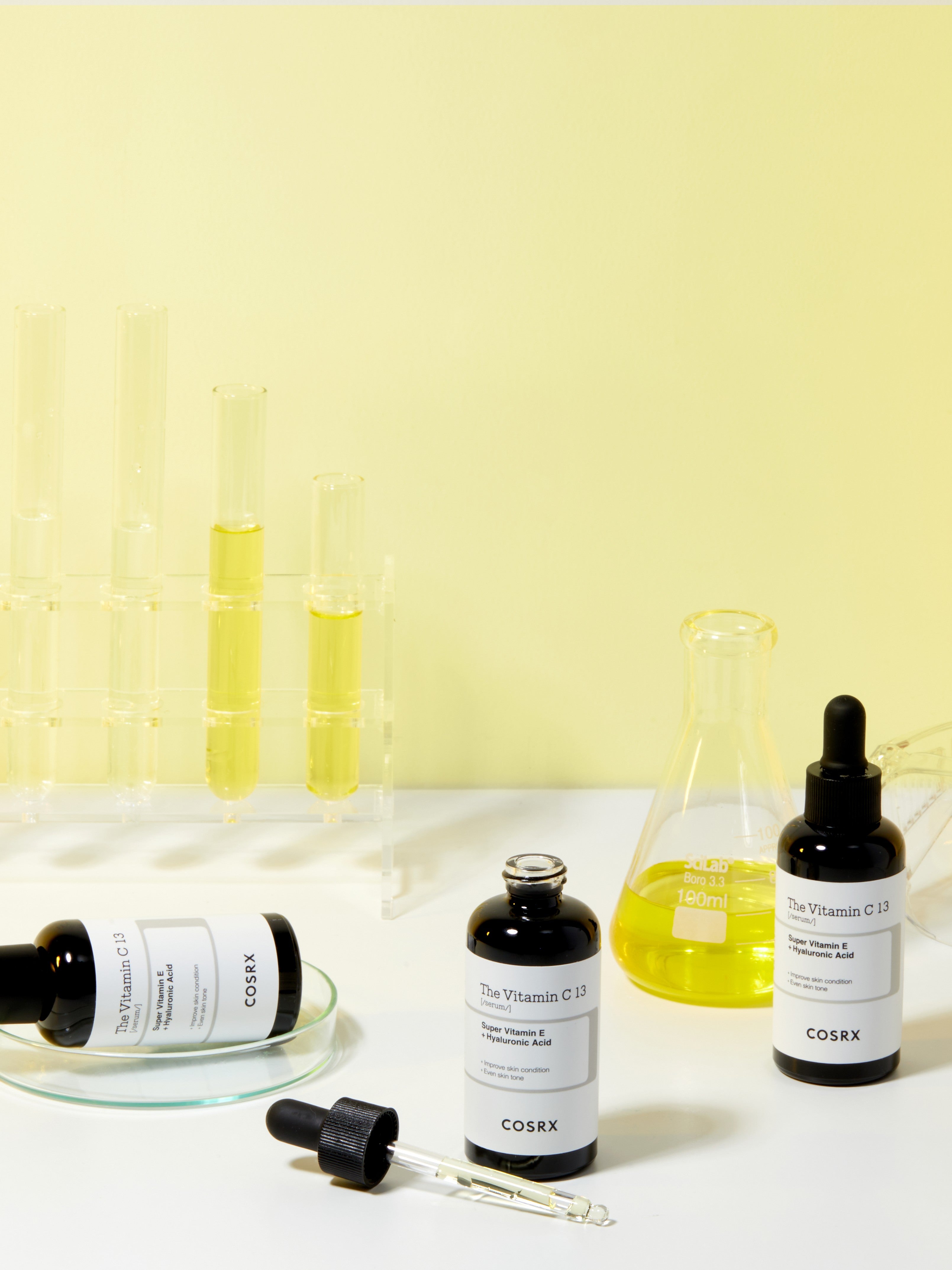 COSRX The Vitamin C 13 Serum