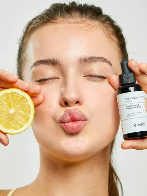 COSRX The Vitamin C 13 Serum