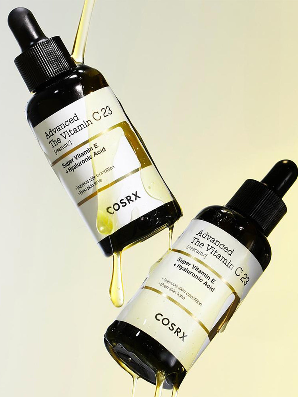 COSRX The Vitamin C 23 Serum