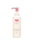 COW BRAND Bouncia Additive Free Cleansing Oil 150mL