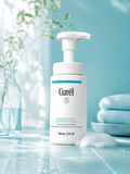 CUREL Foam Face Wash 150ml