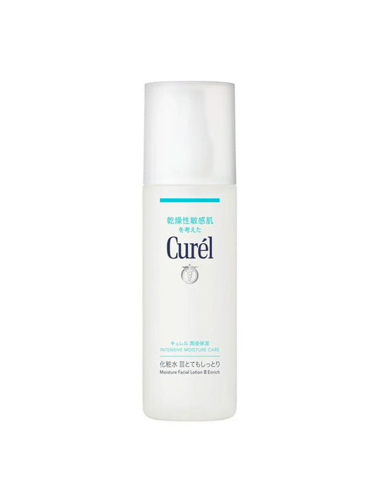 CURE Lotion III Very Moist 150ml