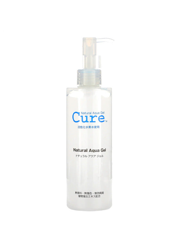 CURE Natural Aqua Gel 250g