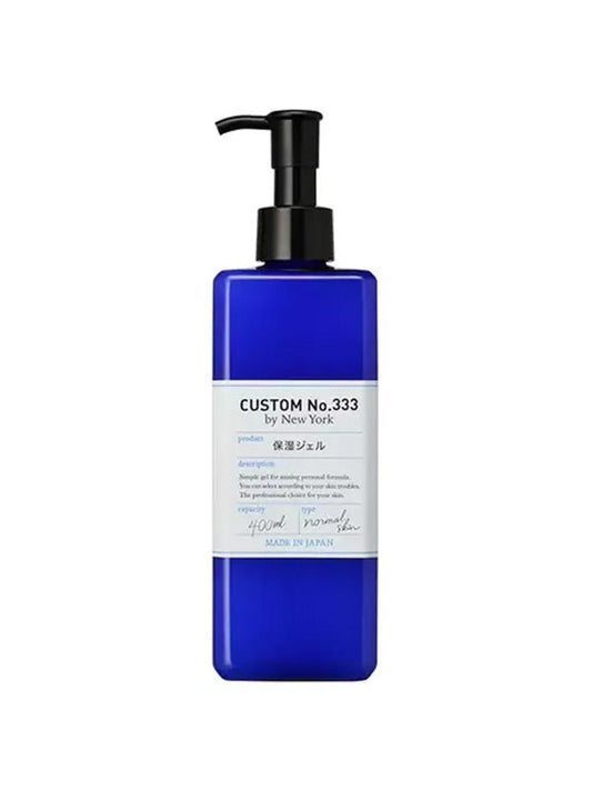 CUSTOM NO 333 Lotion 400ml