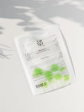 Masque apaisant à la Centella Asiatica BEAUTY OF JOSEON (10 masques)