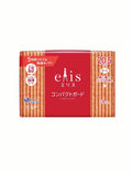 ELLEAIR Elis Compact Guard Sanitary Pads 20.5cm 28pcs