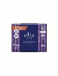 ELLEAIR Elis Compact Guard Sanitary Pads 36cm 12pcs