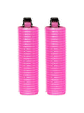 DARKNESS Clip Hair Roll 2pcs (DAC-0922)