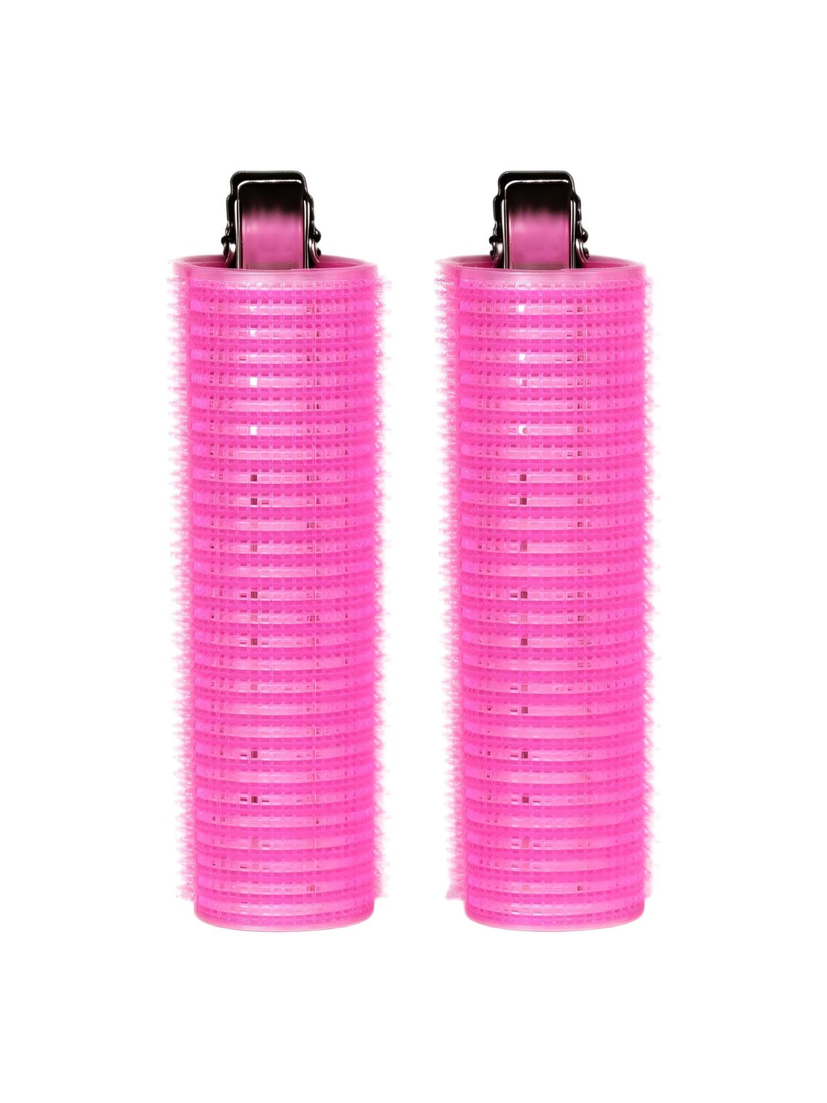 DARKNESS Clip Hair Roll 2pcs (DAC-0922)