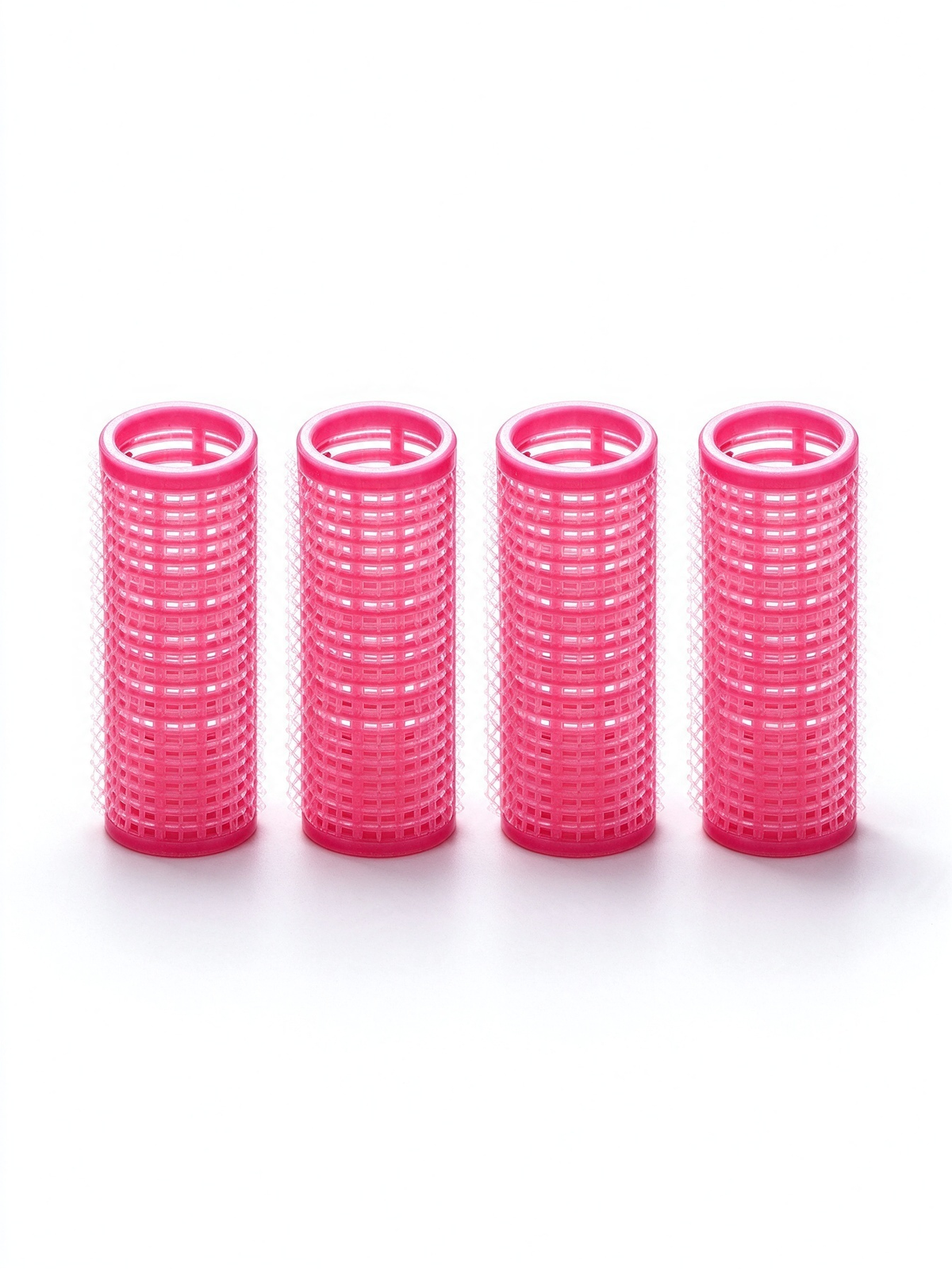 DARKNESS Hair Curler Large 4pcs (DAC-0812)