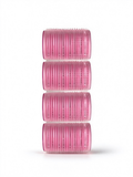 DARKNESS Hair Curler XLarge 4pcs (DAC-0808)