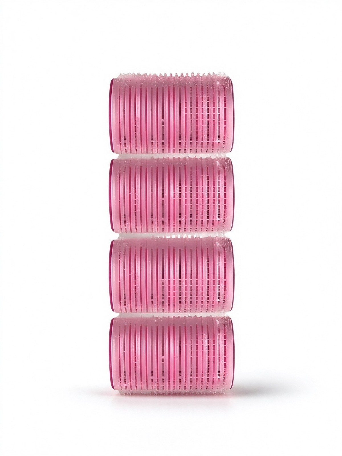 DARKNESS Hair Curler XLarge 4pcs (DAC-0808)