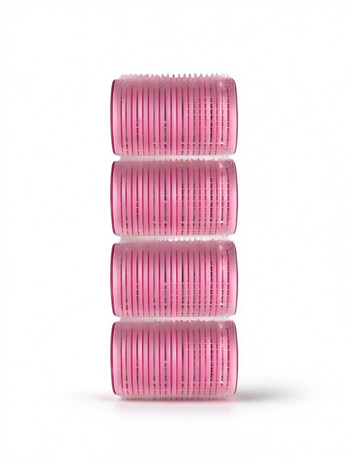 DARKNESS Hair Curler XLarge 4pcs (DAC-0808)