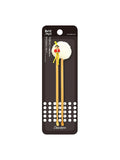 DARKNESS Bamboo Ear Pick Set 2pcs