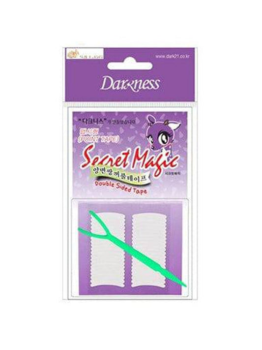 DARKNESS Magic Double Sided Point (Purple)