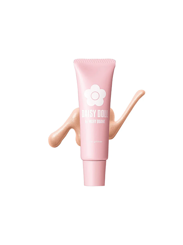 DAISY DOLL Glow Primer