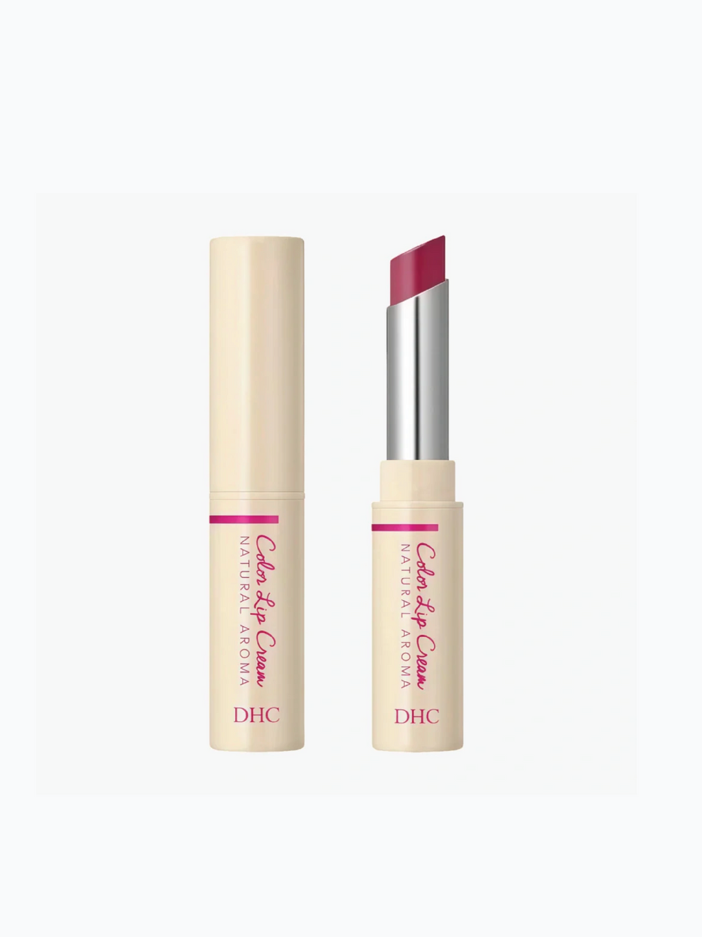 DHC Color Lip Cream (2 Types)
