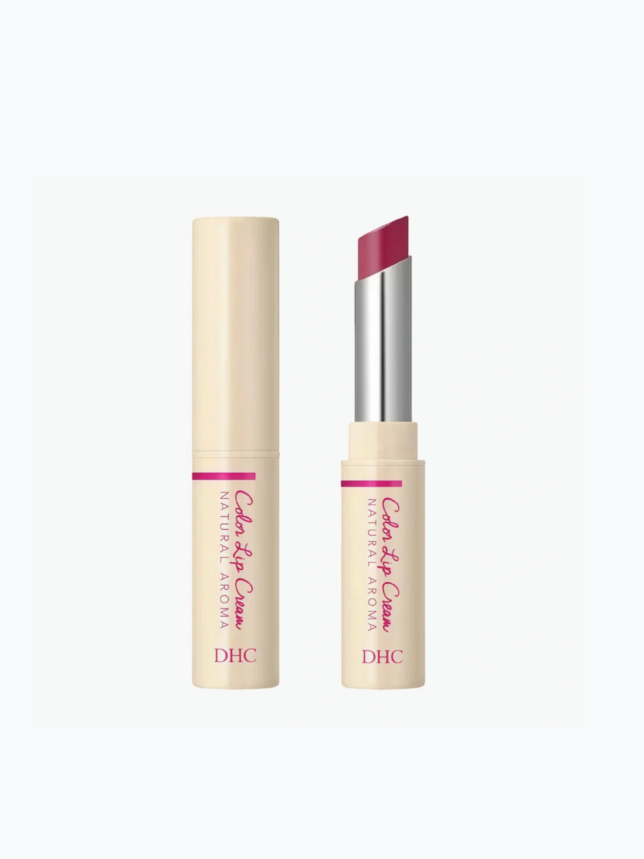 DHC Color Lip Cream (2 Types)