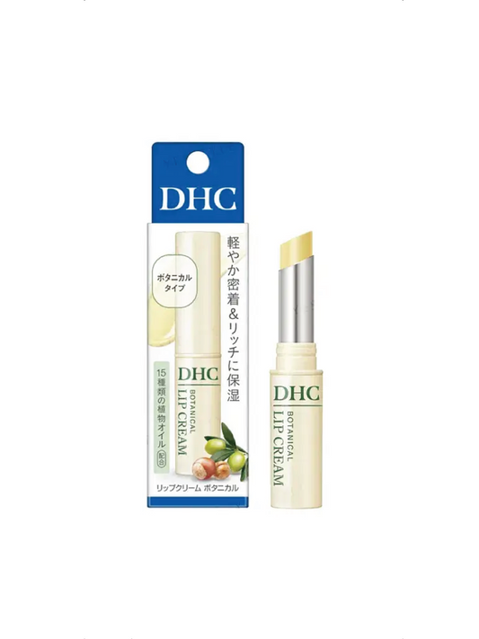 DHC Botanical Lip Cream