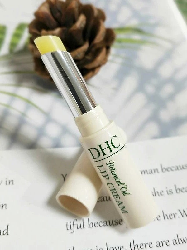 DHC Botanical Lip Cream