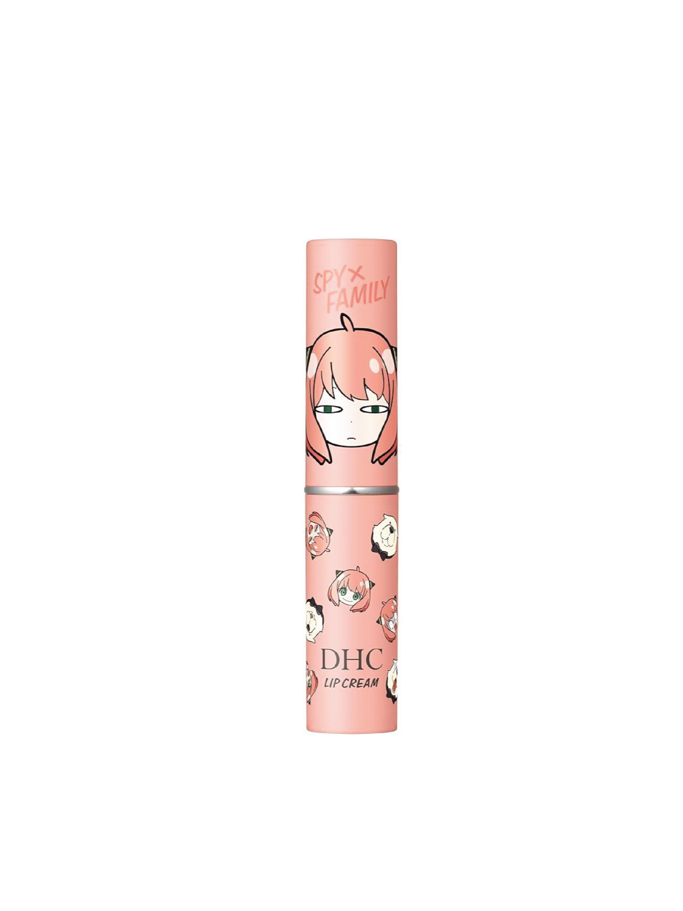 DHC Lip Cream 1.5g (4 Types)