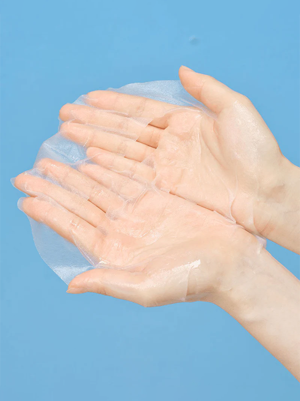 ROUND LAB 1025 Dokdo Hydrating Water Gel Mask
