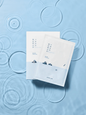 ROUND LAB 1025 Dokdo Hydrating Water Gel Mask