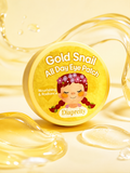 DIAPREITY Gold Snail All Day Eye Patch (60)