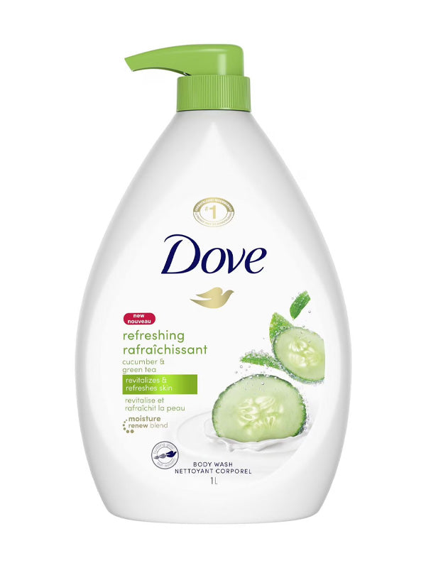 DOVE Body Wash