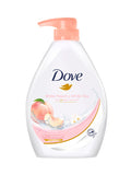 DOVE Body Wash