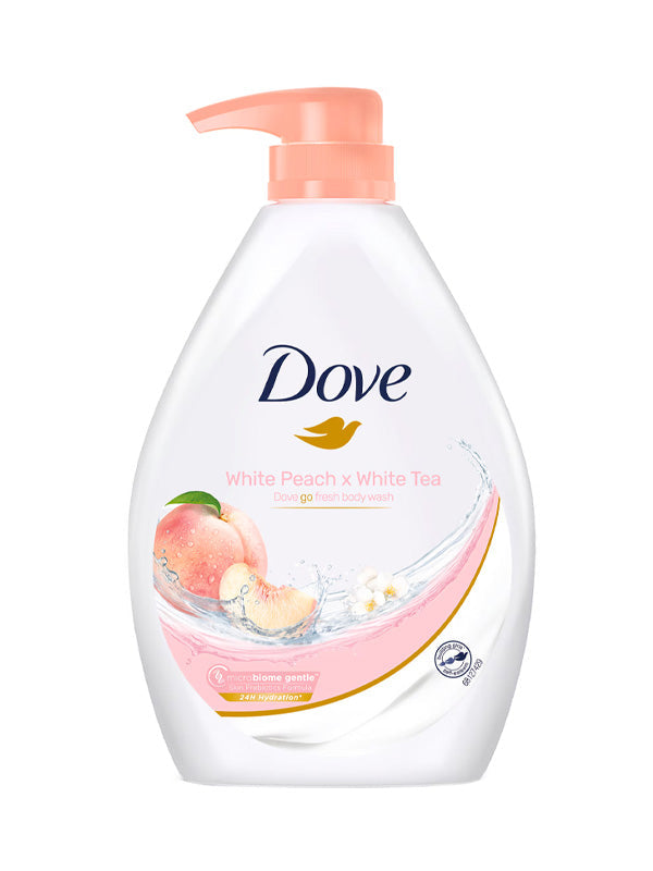 DOVE Body Wash