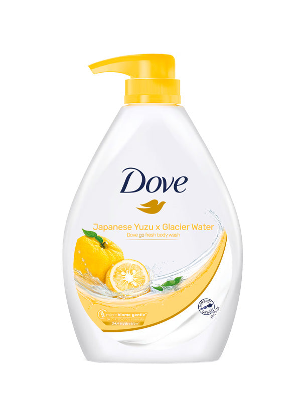 DOVE Body Wash