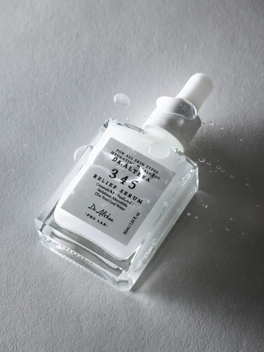 DR ALTHEA 345 Relief Serum 30ml
