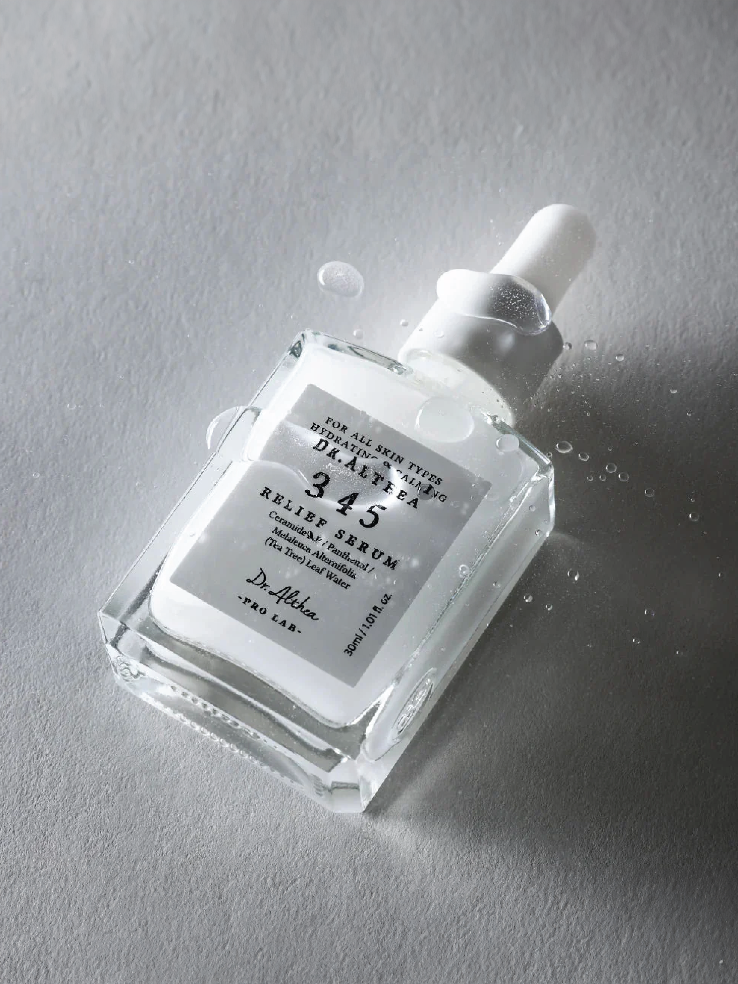 DR ALTHEA 345 Relief Serum 30ml