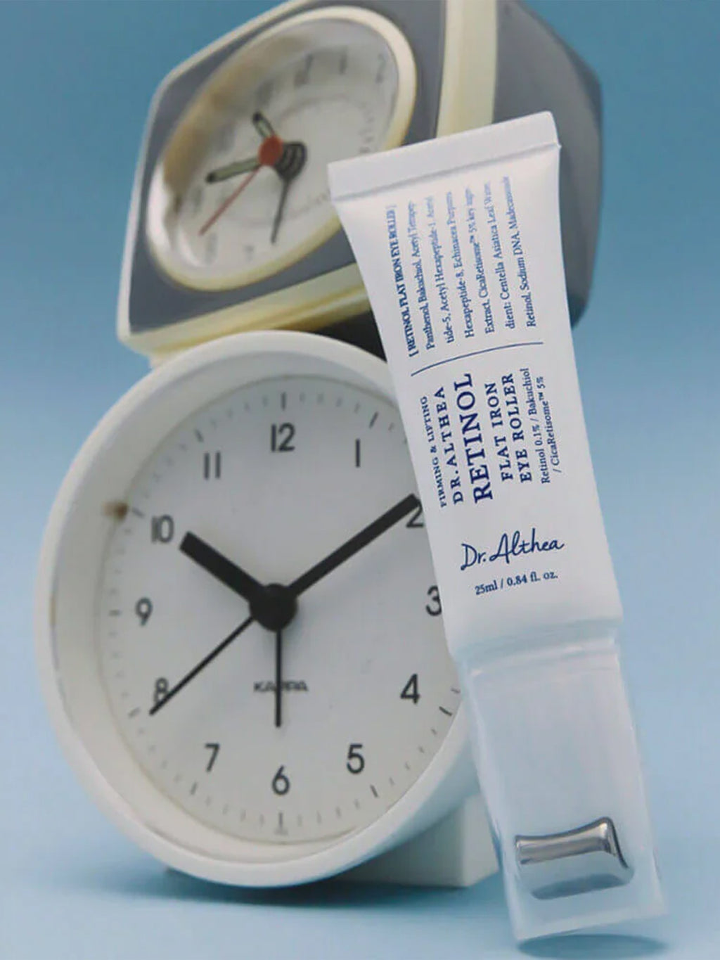 DR ALTHEA Retinol Flat Iron Eye Roller 25ml