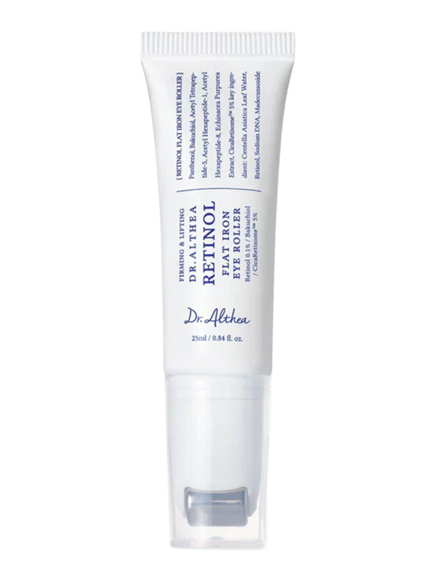 DR ALTHEA Retinol Flat Iron Eye Roller 25ml