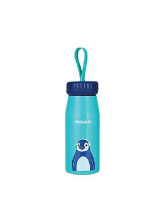 DR HOWS Zoo Tumbler Penguin 350ml