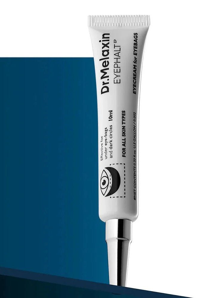 DR MELAXIN Eyephalt Eye Cream For Eyebag 10ml
