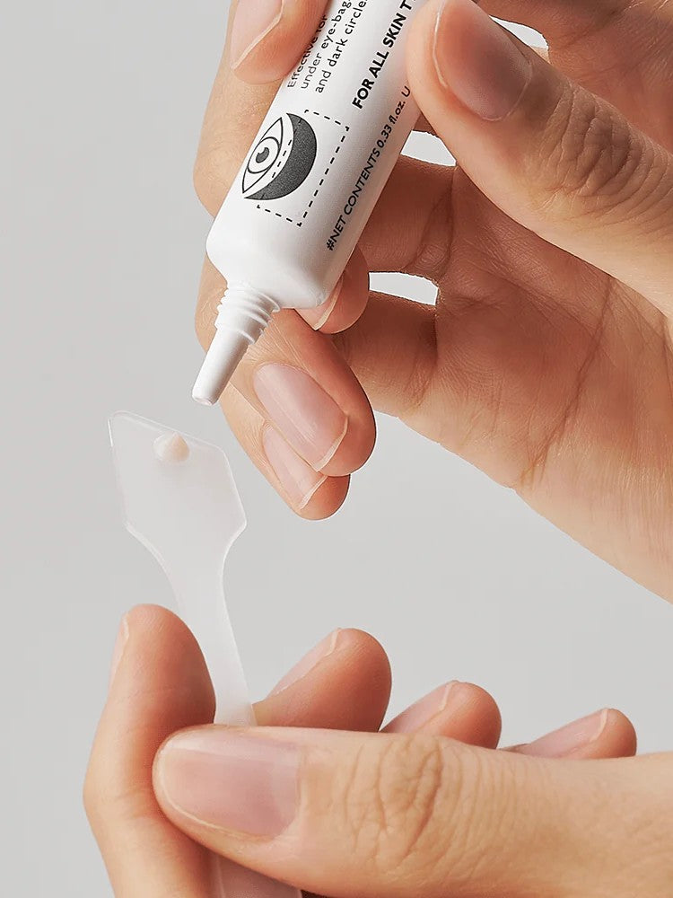 DR MELAXIN Eyephalt Eye Cream For Eyebag 10ml