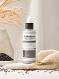 DR MELAXIN Peel Shot Exfoliant Black Rice Ampoule 80ml