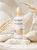 DR MELAXIN Peel Shot Glow White Rice Ampoule 80ml
