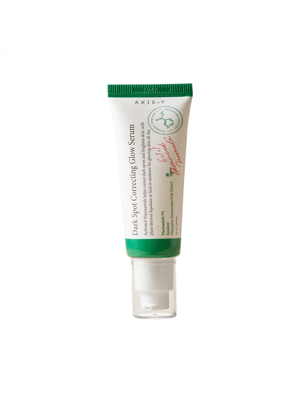 Sérum Éclat Correcteur de Taches Brunes AXIS-Y 50ml