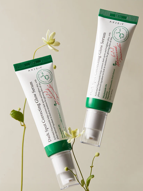 AXIS-Y Dark Spot Correcting Glow Serum 50ml