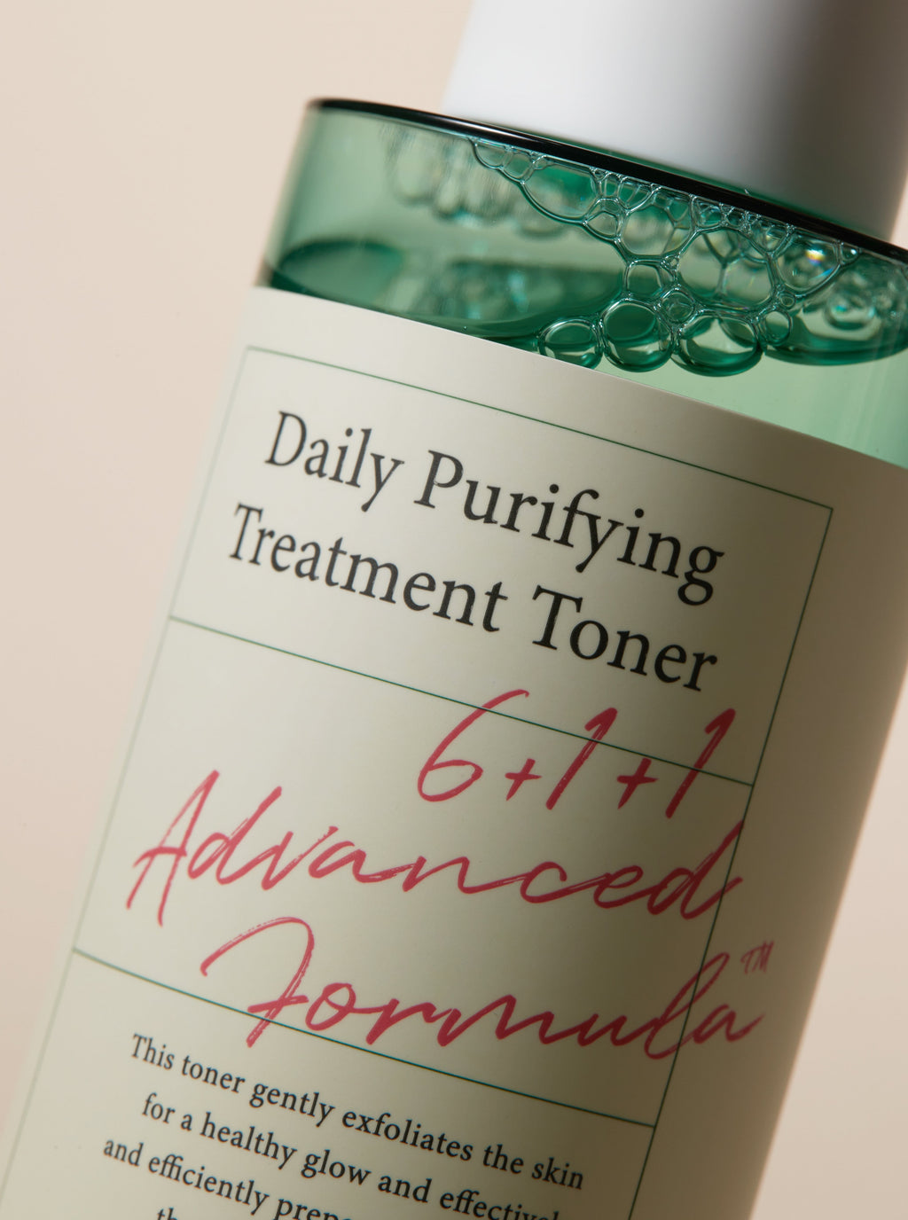 AXIS-Y Daily Purifying Treatment Toner