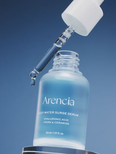 ARENCIA Deep Water Surge Serum 30ml